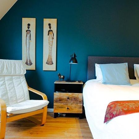 Guesthouse Orchid Bruges Exterior photo