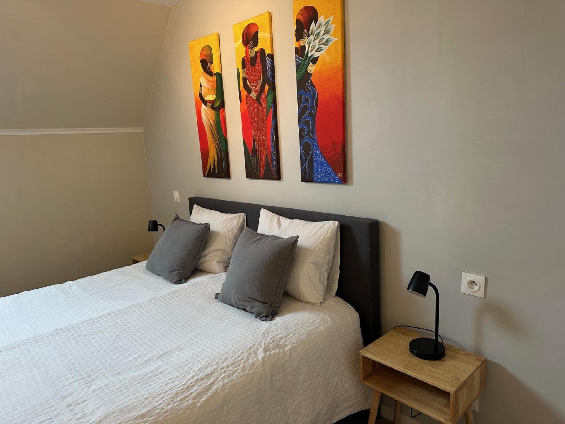 Guesthouse Orchid Bruges Exterior photo