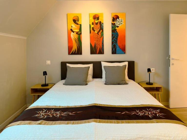 Guesthouse Orchid Bruges Exterior photo