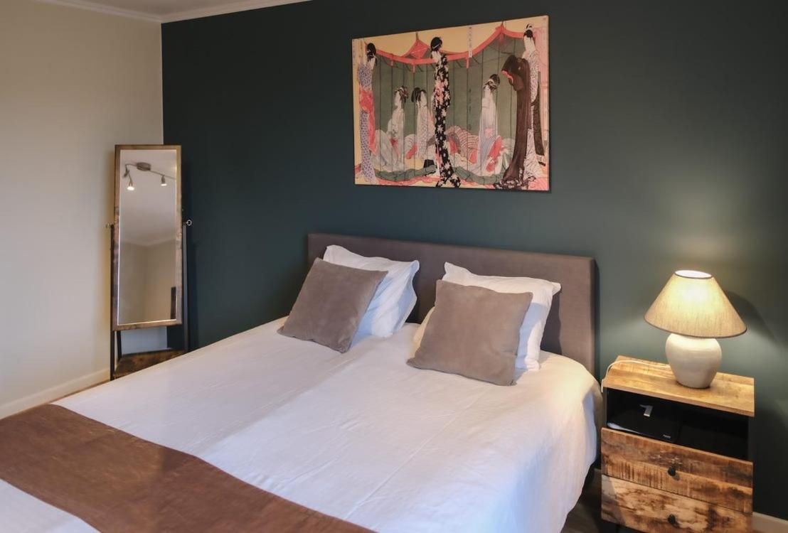 Guesthouse Orchid Bruges Exterior photo