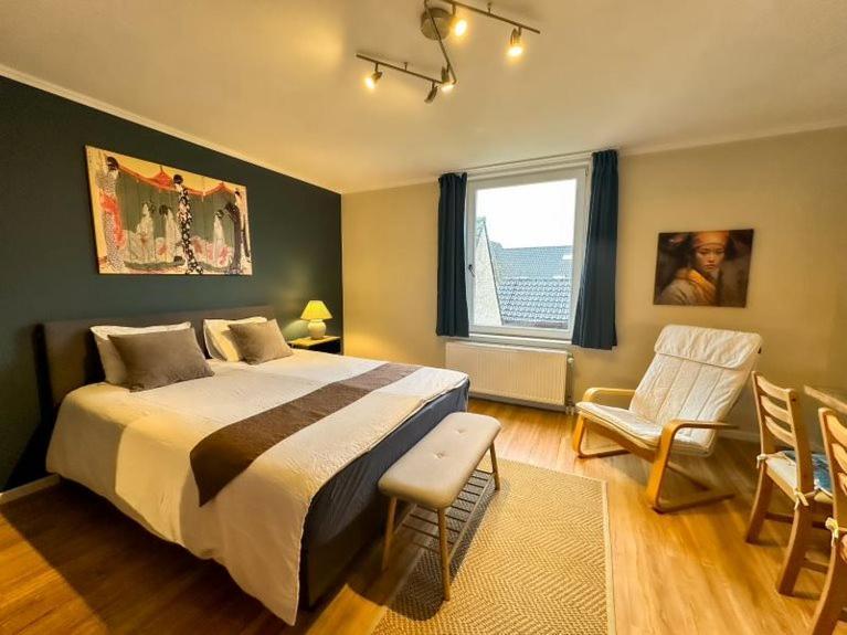 Guesthouse Orchid Bruges Exterior photo